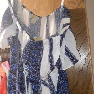 Never worn, thought I would like it when I bought it